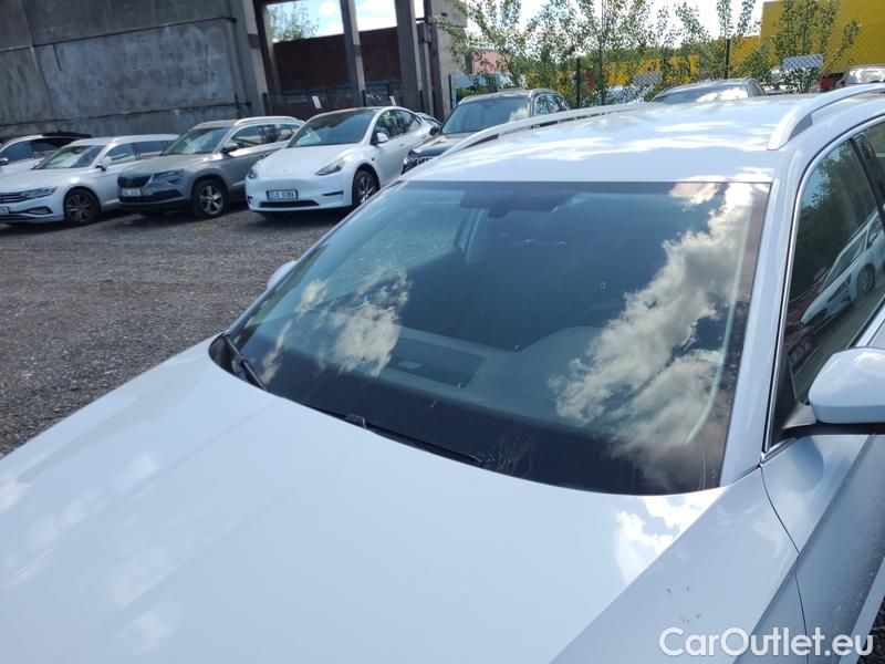  Skoda  Superb  Combi (3V5)(2015) Sup.C.1.4 PHEV 160 Style AT #3