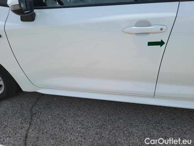  Toyota  Corolla  TouringSports (E21) (2019)  TS 1.8Hyb. Active AT #3