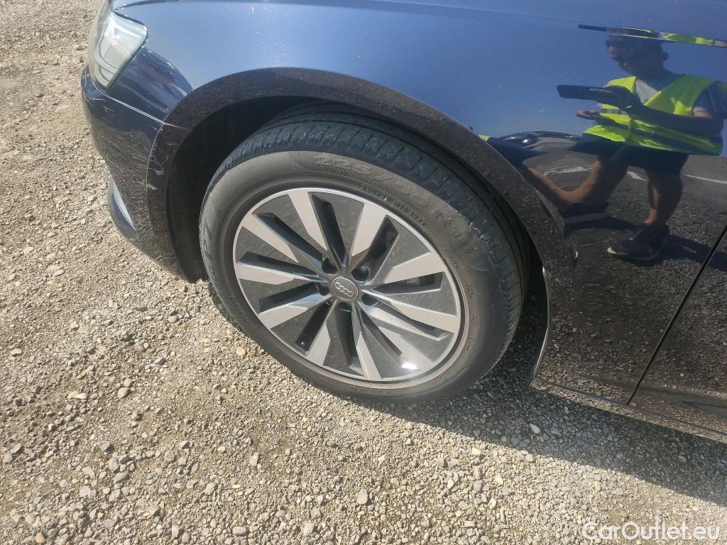  Audi  A6 AUDI  / 2018 / 5P / familiar Avant Design 40 TDI 150kW (204CV) S tro. #1