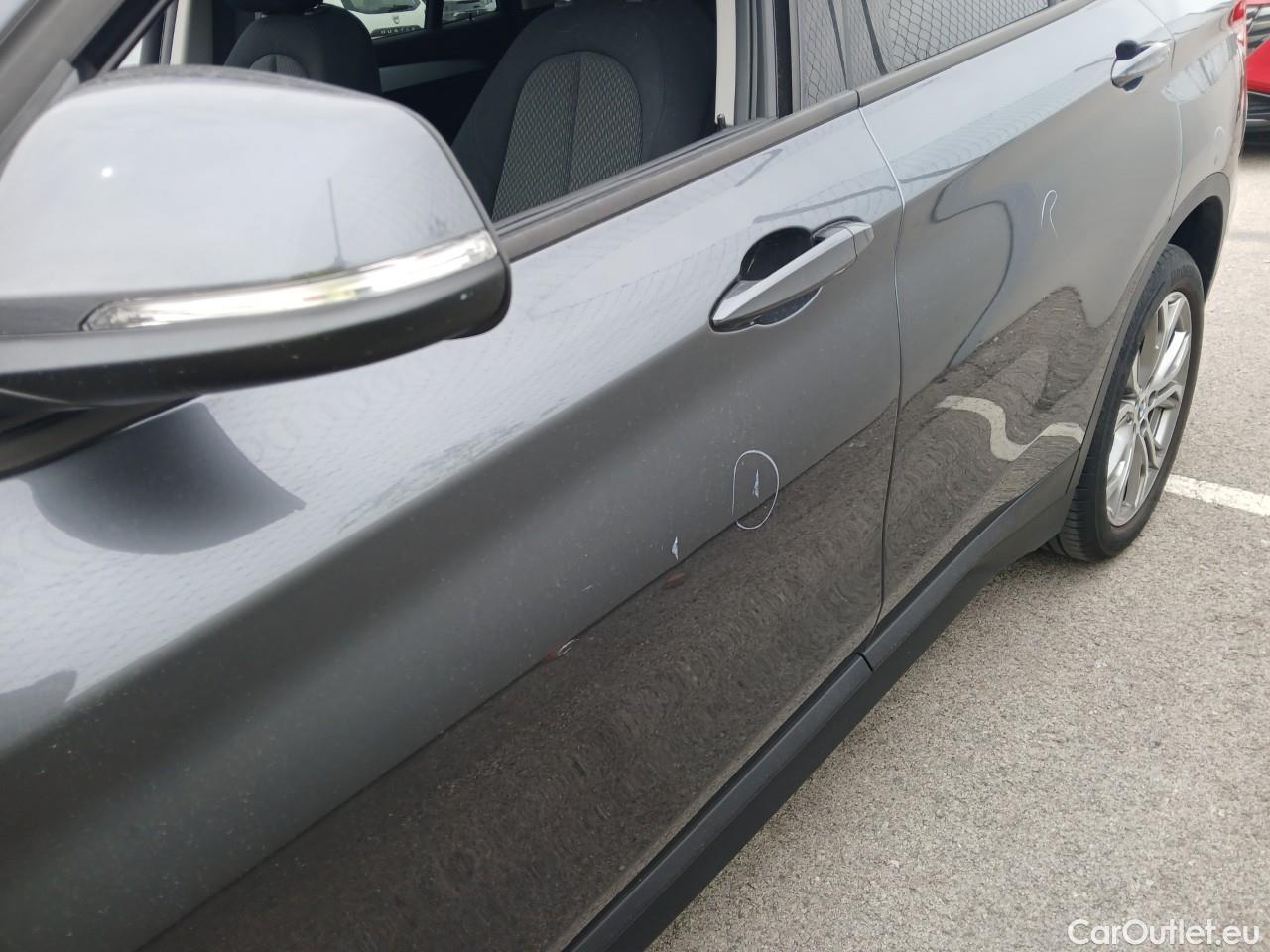  Bmw  X1 Serie  sDrive 18i Advantage 1.5 140CV AT7 E6dT #11