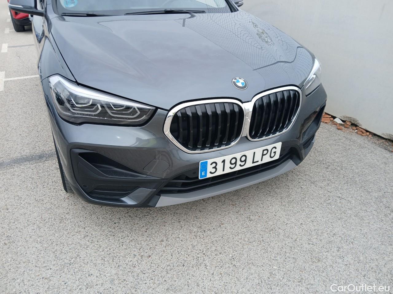  Bmw  X1 Serie  sDrive 18i Advantage 1.5 140CV AT7 E6dT #4