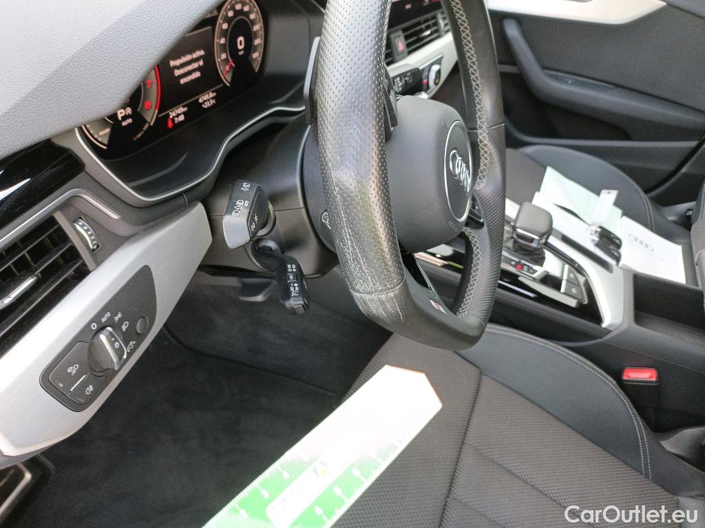  Audi  A5 Sportback AUDI A5 / 2019 / 5P / berlina con portón B.Line 40 TFSI 150kW S tronic Sportback #11