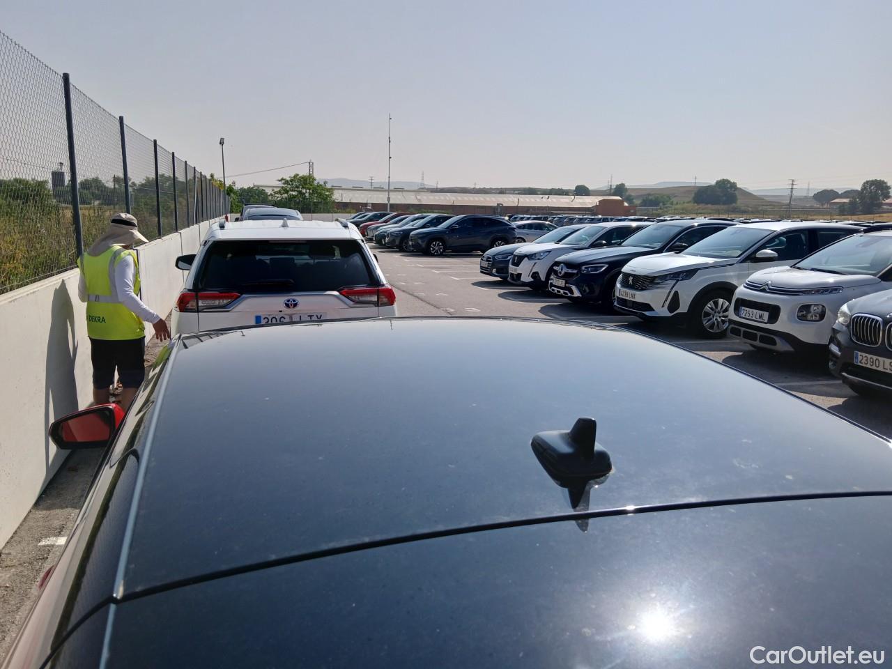  Audi  A1 Sportback AUDI A1 / 2018 / 5P / berlina con portón Sportback S line 30 TFSI 81kW (116CV) (AC) #11