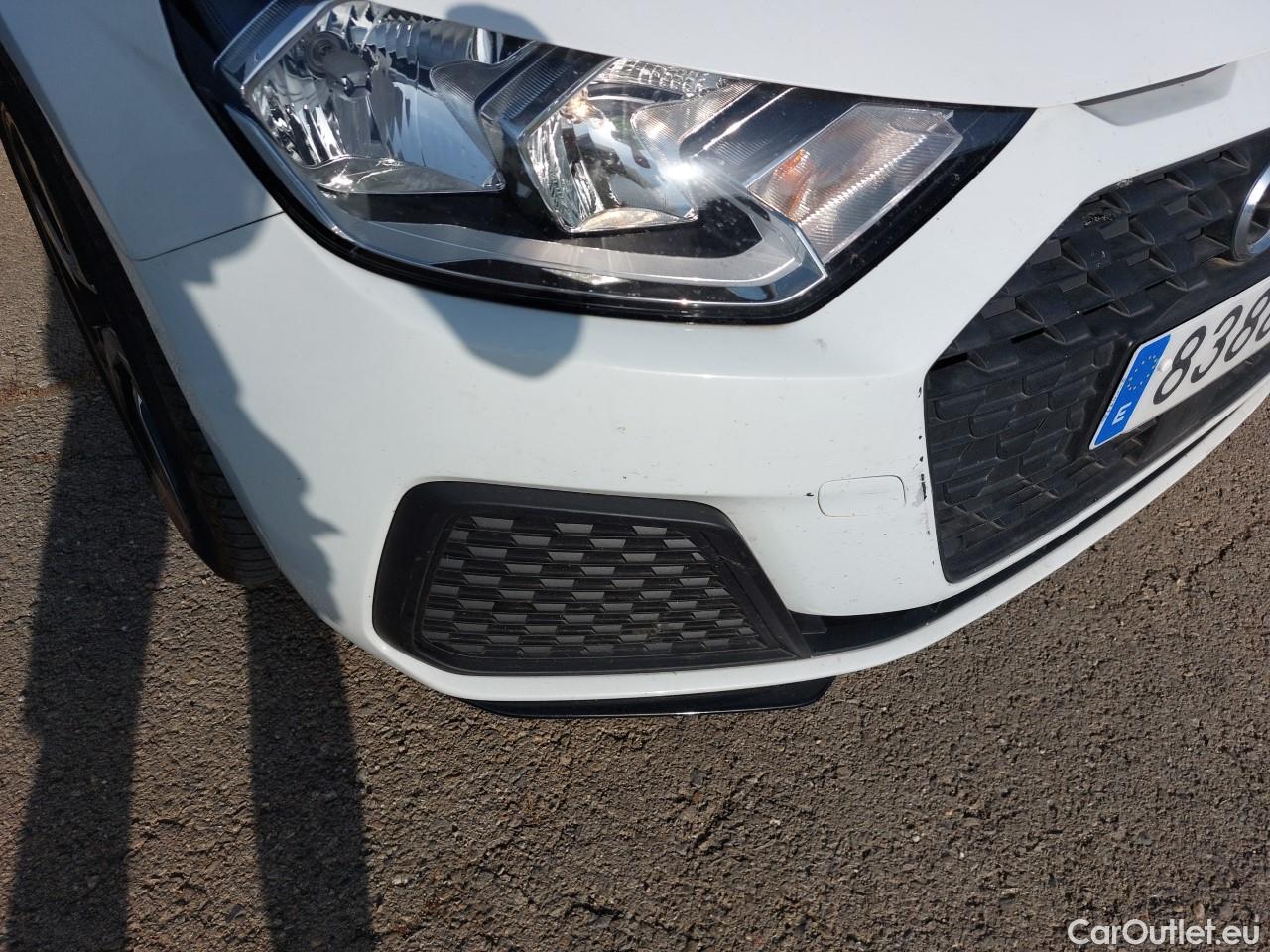  Audi  A1 Sportback  25 TFSI 1.0 95CV MT5 #2