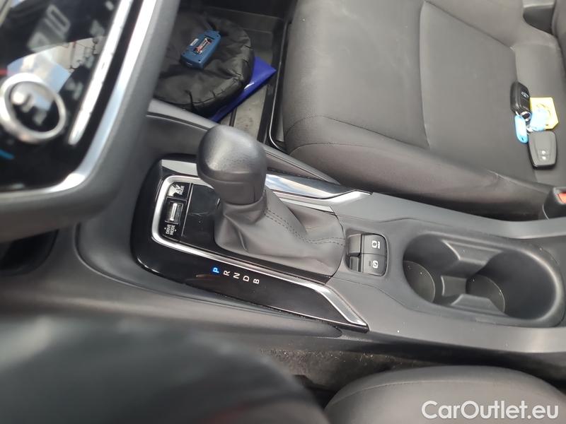  Toyota  Corolla  TouringSports (E21) (2019)  TS 1.8Hyb. Active AT #11