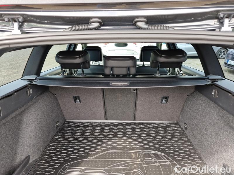  Volkswagen  Passat  Variant (CB5) (2019) Pas.Var.2.0TDI 140 Eleg. 4M AT #25