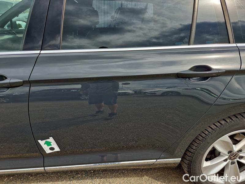  Volkswagen  Passat  Variant (CB5) (2019) Pas.Var.2.0TDI 140 Eleg. 4M AT #14
