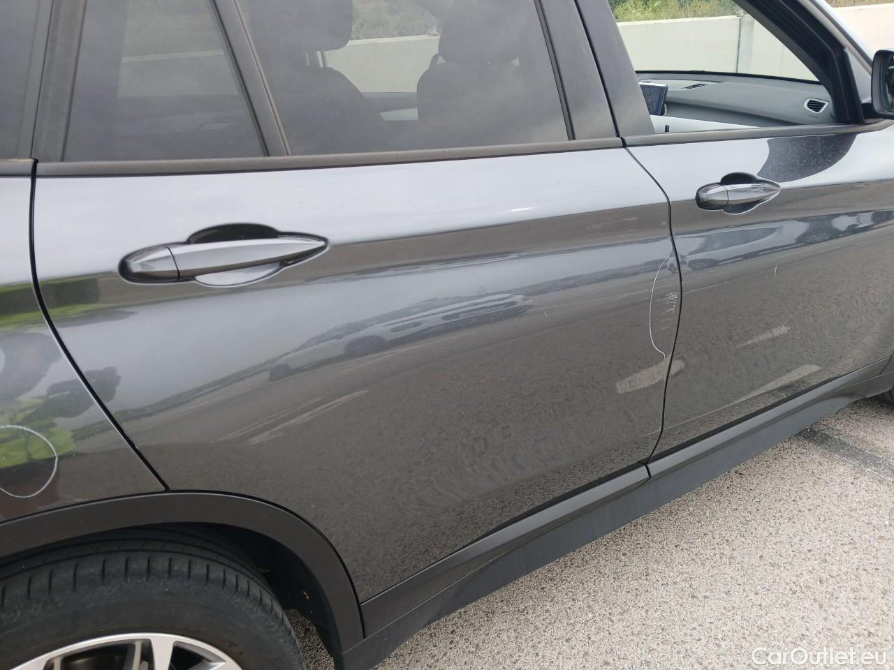  Bmw  X1 Serie  sDrive 18i Advantage 1.5 140CV AT7 E6dT #25