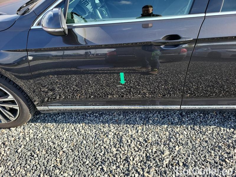  Volkswagen  Passat  Variant (CB5) (2019) Pas.Var.2.0TDI 140 Highline AT #7