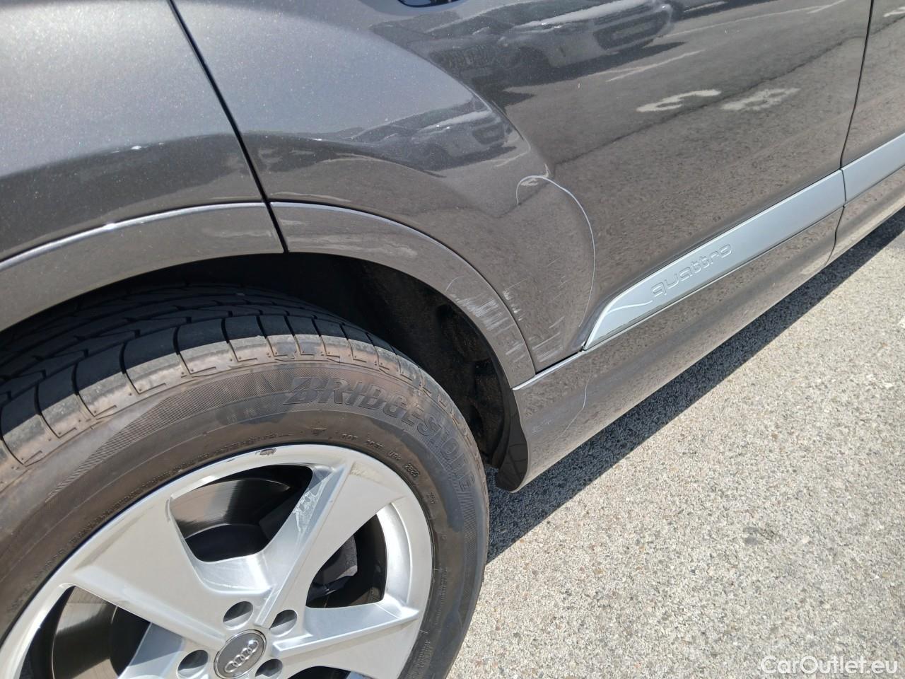  Audi  Q7  3.0 TDI quattro e-tron TDI 375CV AT8 E6 #26