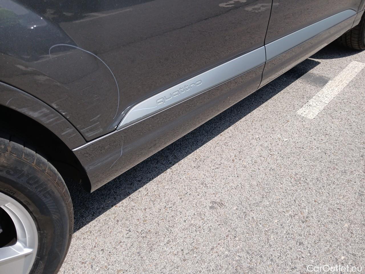  Audi  Q7  3.0 TDI quattro e-tron TDI 375CV AT8 E6 #27