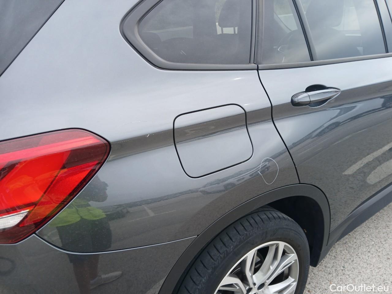 Bmw  X1 Serie  sDrive 18i Advantage 1.5 140CV AT7 E6dT #23