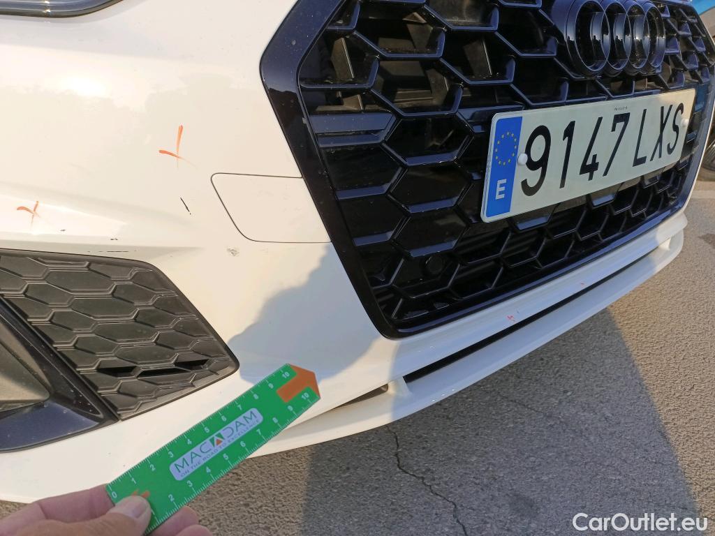  Audi  A5 Sportback AUDI A5 / 2019 / 5P / berlina con portón B.Line 40 TFSI 150kW S tronic Sportback #8
