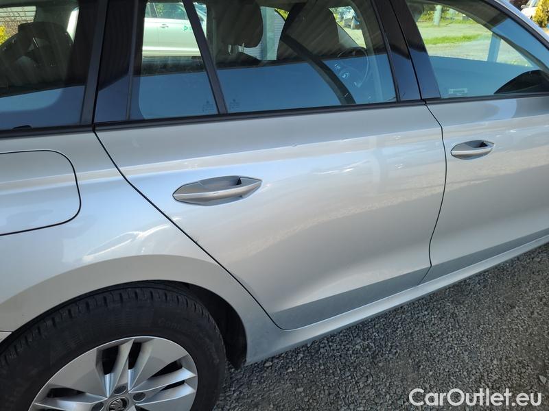  Skoda  Octavia  Combi (NX3)(2020) Oct.Combi 2.0TDI 85 Ambition #17