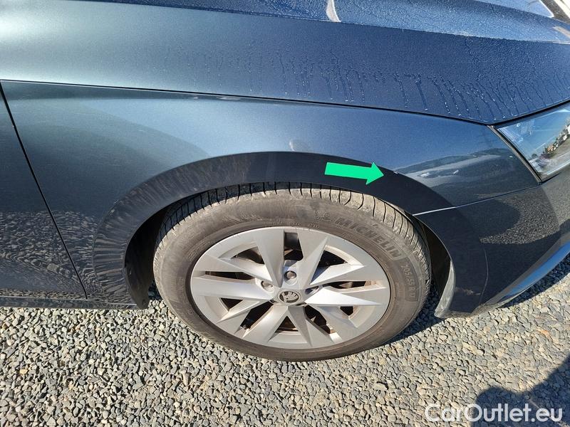  Skoda  Octavia  Lim. (NX3)(2020)  2.0TDI 85 Style AT #15