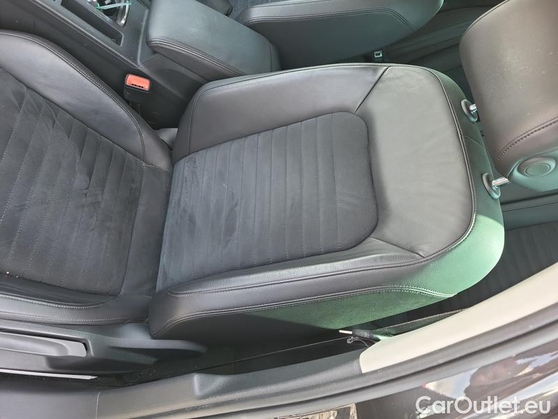  Volkswagen  Passat  Variant (CB5) (2019) Pas.Var.2.0TDI 140 Highline AT #23