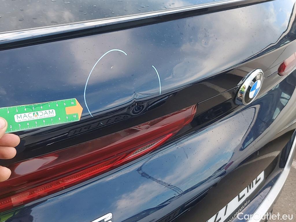 Bmw  X6 BMW  / 2019 / 5P / todoterreno xDrive30d #5