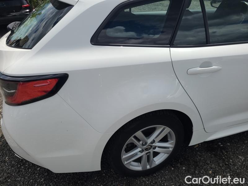  Toyota  Corolla  TouringSports (E21) (2019)  TS 1.8Hyb. Active AT #20