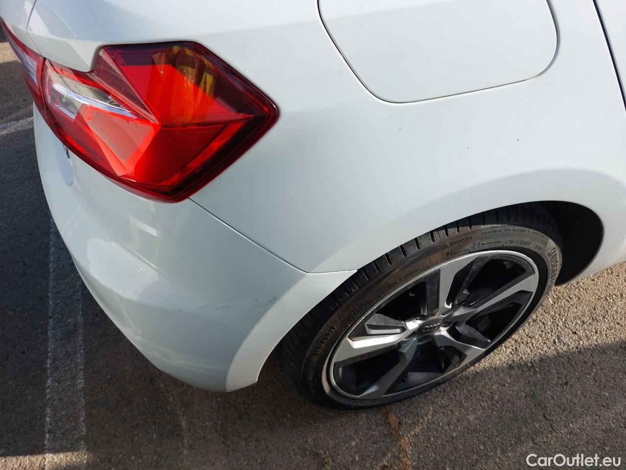  Audi  A1 Sportback  25 TFSI 1.0 95CV MT5 #15