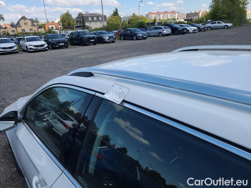  Skoda  Superb  Combi (3V5)(2015) Sup.C.1.4 PHEV 160 Style AT #8