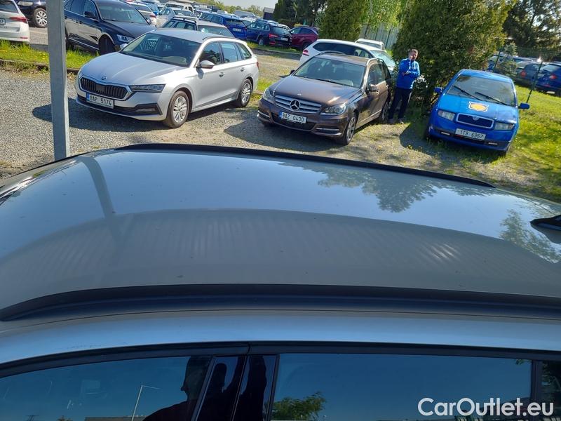  Skoda  Octavia  Combi (NX3)(2020) Oct.Combi 2.0TDI 85 Ambition #12