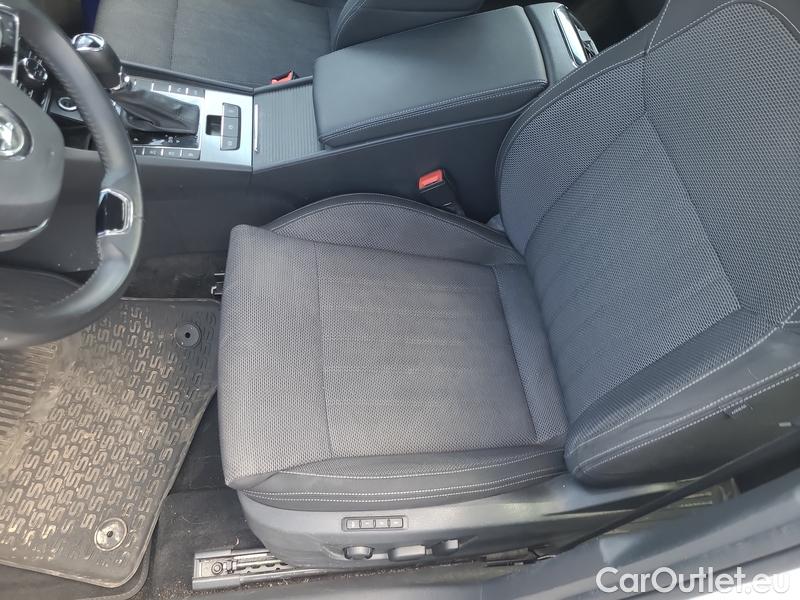  Skoda  Superb  Combi (3V5)(2015) Sup.C.1.4 PHEV 160 Style AT #6