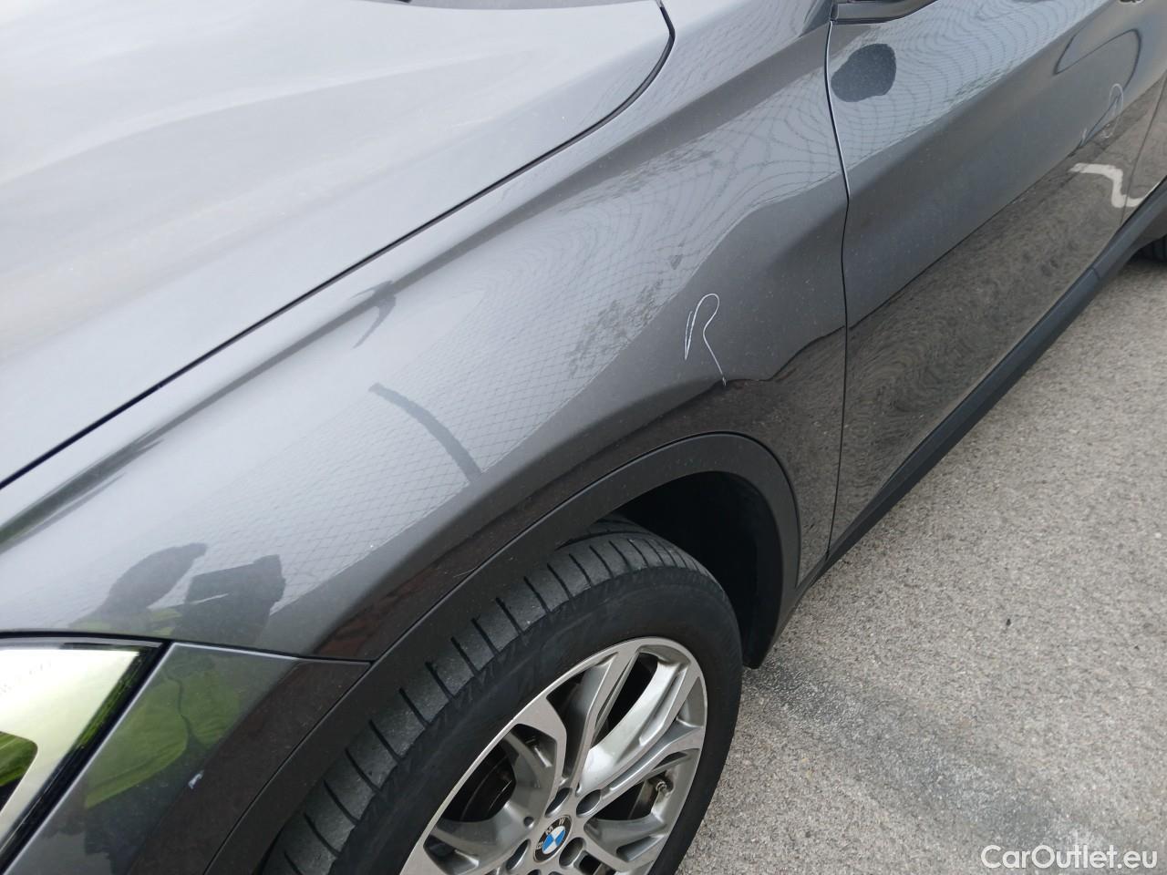  Bmw  X1 Serie  sDrive 18i Advantage 1.5 140CV AT7 E6dT #5