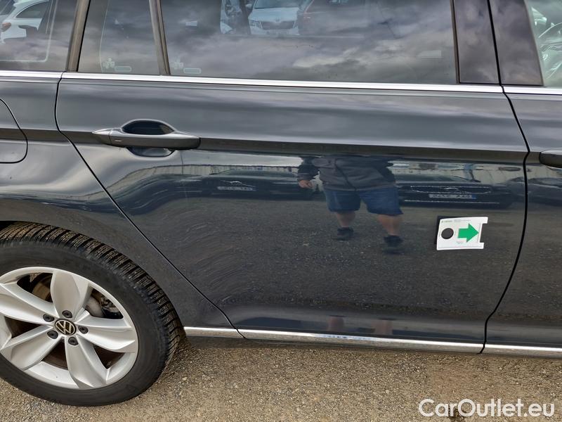  Volkswagen  Passat  Variant (CB5) (2019) Pas.Var.2.0TDI 140 Eleg. 4M AT #29