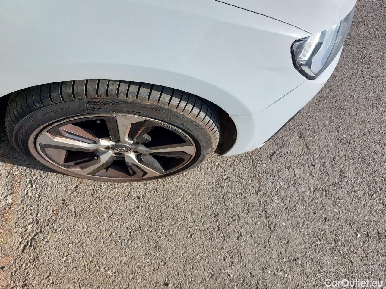  Audi  A1 Sportback  25 TFSI 1.0 95CV MT5 #18
