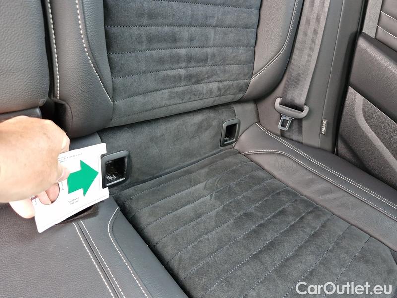  Volkswagen  Passat  Variant (CB5) (2019) Pas.Var.2.0TDI 140 Eleg. 4M AT #28
