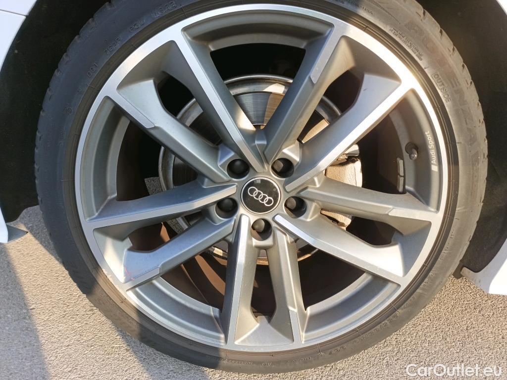  Audi  A5 Sportback AUDI A5 / 2019 / 5P / berlina con portón B.Line 40 TFSI 150kW S tronic Sportback #3