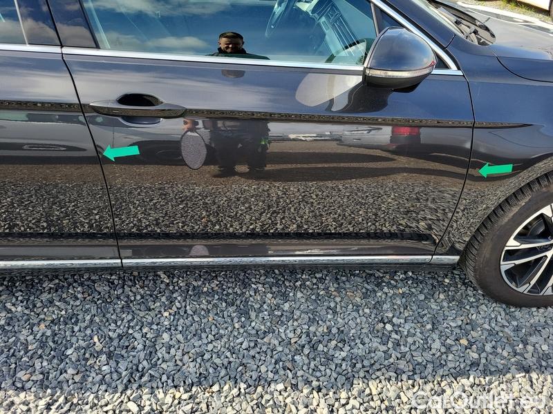 Volkswagen  Passat  Variant (CB5) (2019) Pas.Var.2.0TDI 140 Highline AT #15