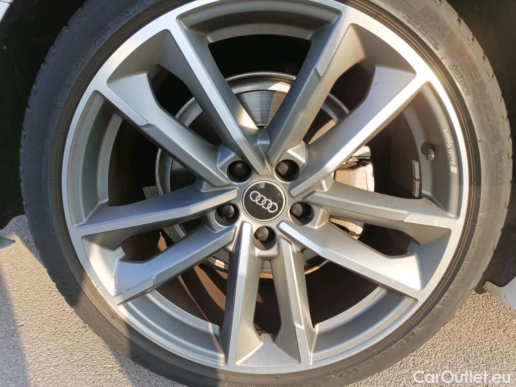  Audi  A5 Sportback AUDI A5 / 2019 / 5P / berlina con portón B.Line 40 TFSI 150kW S tronic Sportback #4