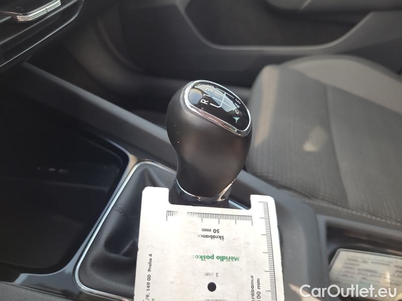  Skoda  Octavia  Combi (NX3)(2020) Oct.Combi 2.0TDI 85 Ambition #23