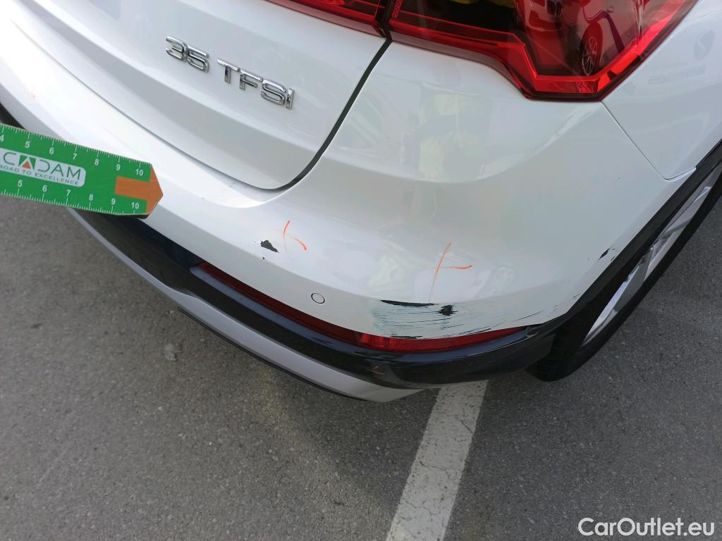 Audi  Q3  35 TFSI advanced 1.5 TFSI 150CV AT7 E6dT #9