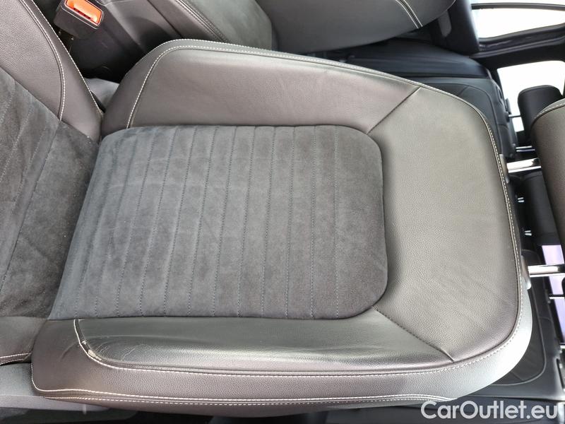  Volkswagen  Passat  Variant (CB5) (2019) Pas.Var.2.0TDI 140 Eleg. 4M AT #13