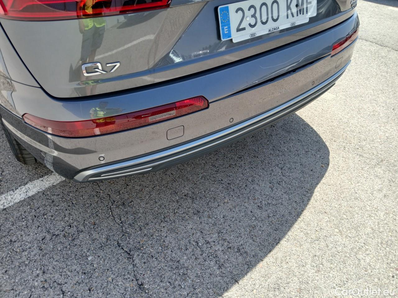  Audi  Q7  3.0 TDI quattro e-tron TDI 375CV AT8 E6 #17