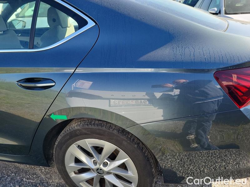  Skoda  Octavia  Lim. (NX3)(2020)  2.0TDI 85 Style AT #4