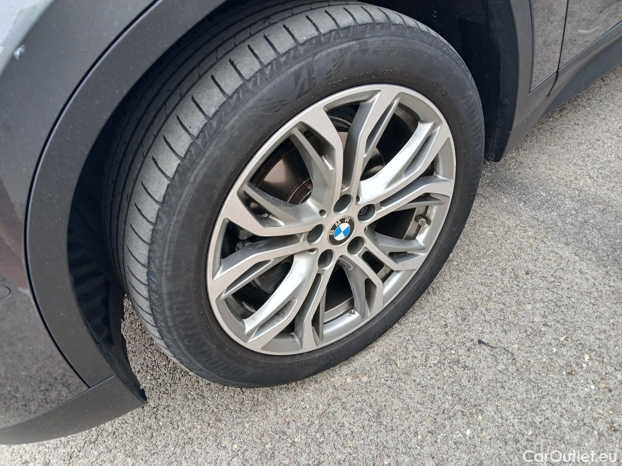 Bmw  X1 Serie  sDrive 18i Advantage 1.5 140CV AT7 E6dT #6