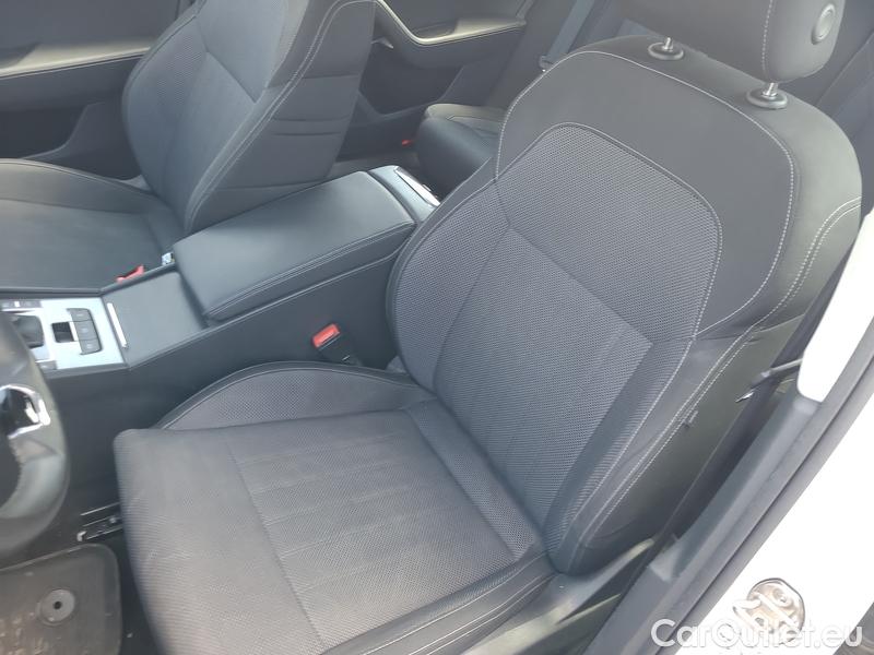  Skoda  Superb  Combi (3V5)(2015) Sup.C.1.4 PHEV 160 Style AT #7