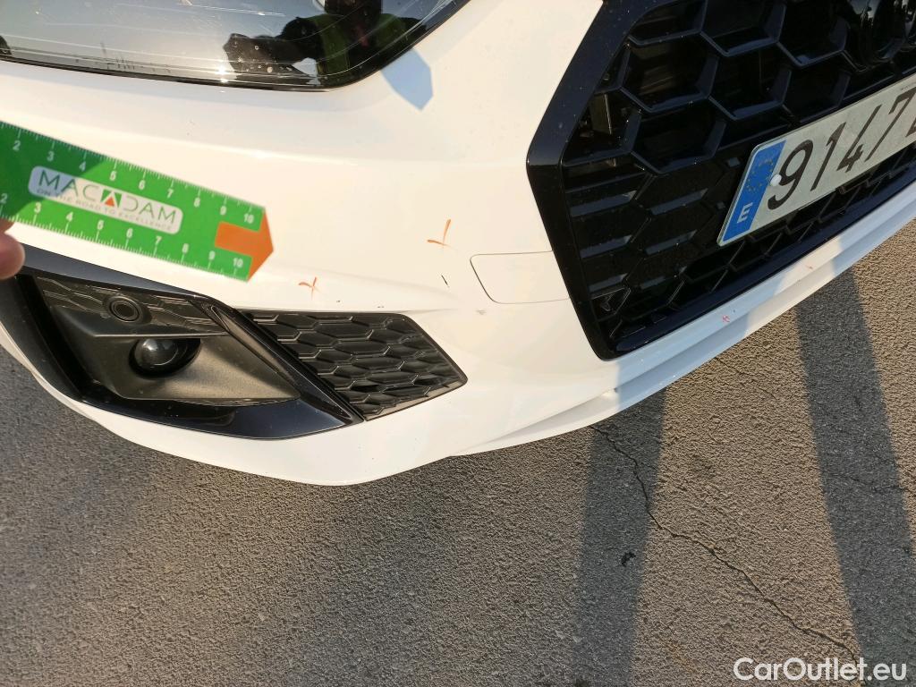  Audi  A5 Sportback AUDI A5 / 2019 / 5P / berlina con portón B.Line 40 TFSI 150kW S tronic Sportback #7
