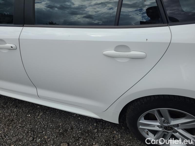  Toyota  Corolla  TouringSports (E21) (2019)  TS 1.8Hyb. Active AT #12