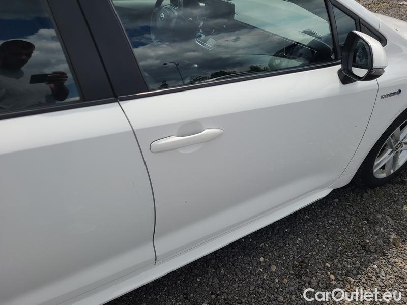  Toyota  Corolla  TouringSports (E21) (2019)  TS 1.8Hyb. Active AT #24