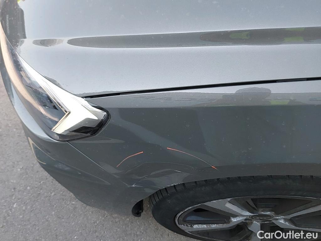  Audi  A1 Sportback  30 TFSI Adrenalin 1.0 TFSI 110CV Aut. E6d #3