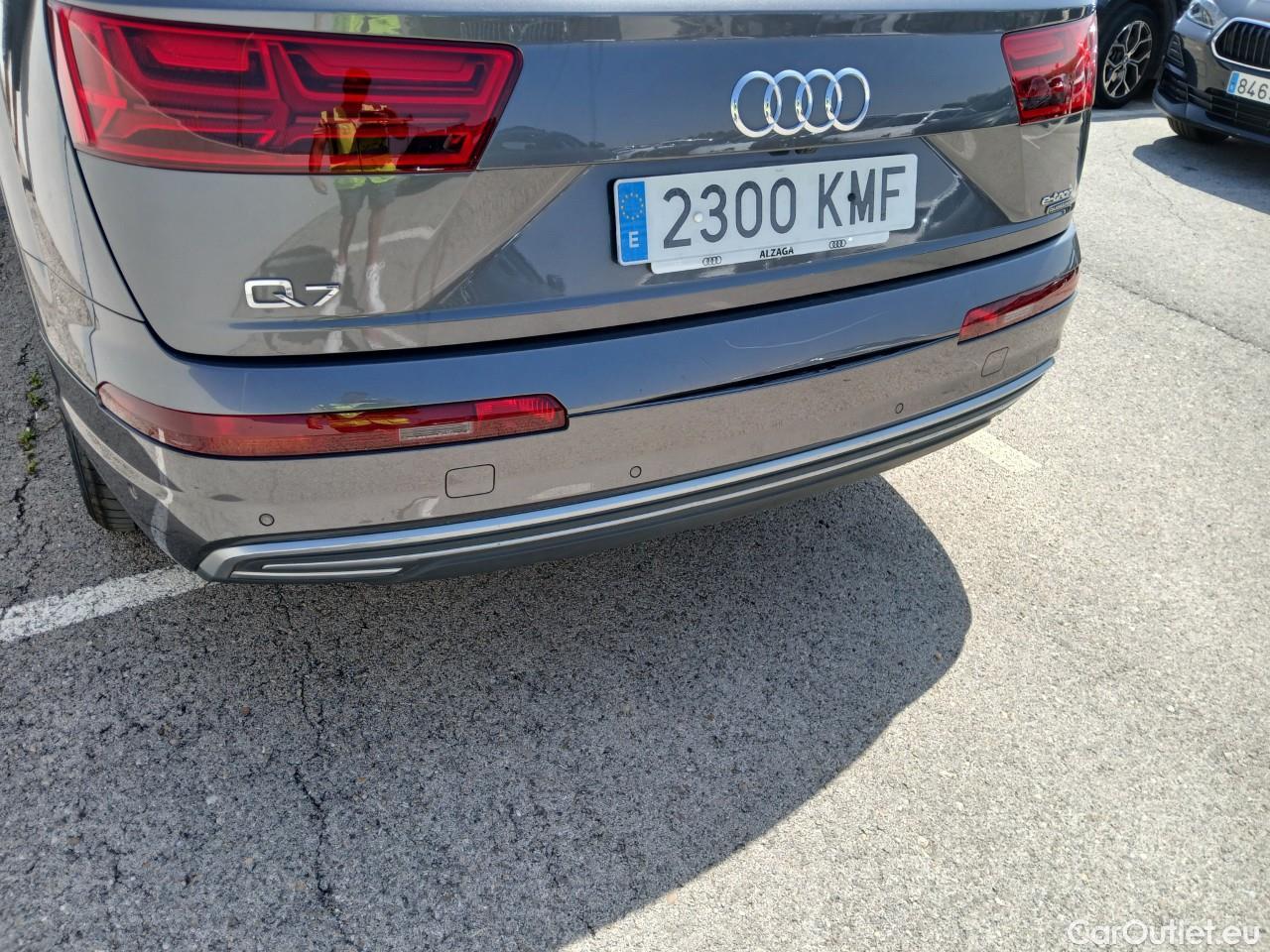  Audi  Q7  3.0 TDI quattro e-tron TDI 375CV AT8 E6 #12