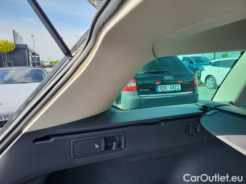  Volkswagen  Passat  Variant (CB5) (2019) Pas.Var.2.0TDI 140 Highline AT #29