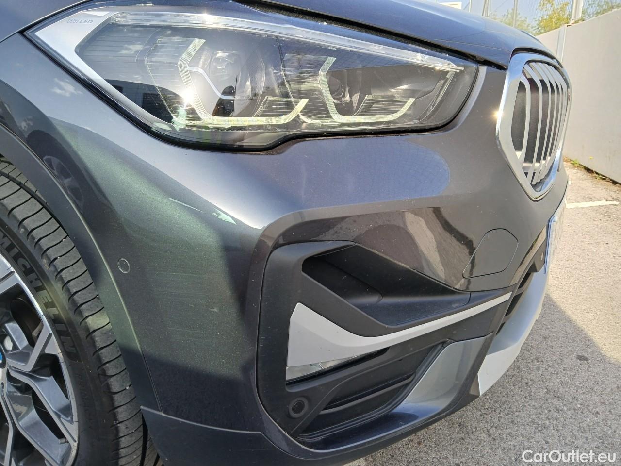  Bmw  X1 BMW  / 2019 / 5P / todoterreno sDrive18d #4