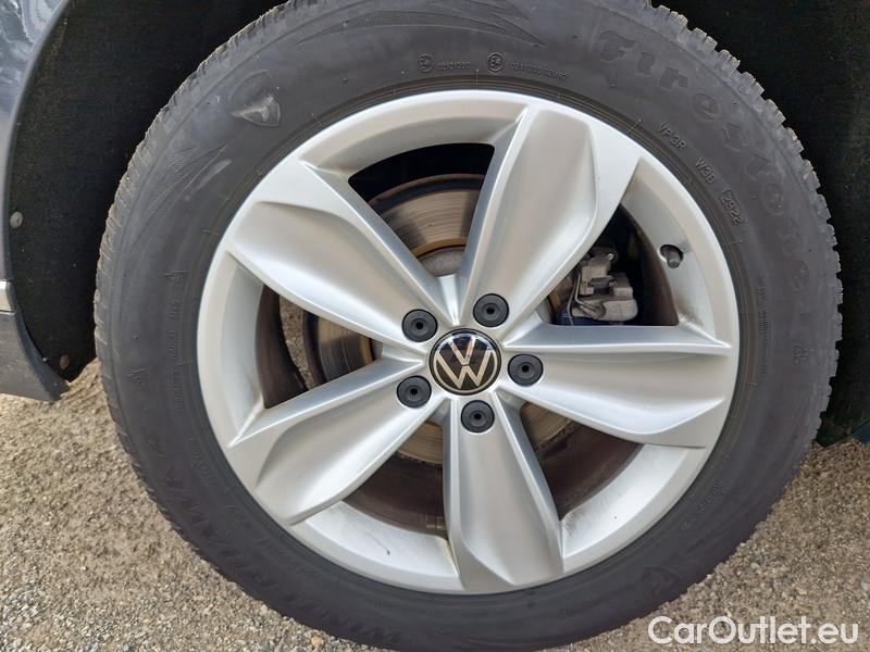  Volkswagen  Passat  Variant (CB5) (2019) Pas.Var.2.0TDI 140 Eleg. 4M AT #26