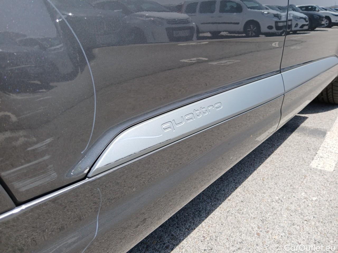  Audi  Q7  3.0 TDI quattro e-tron TDI 375CV AT8 E6 #30