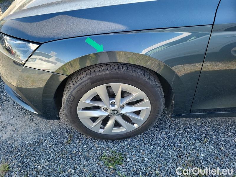  Skoda  Octavia  Lim. (NX3)(2020)  2.0TDI 85 Style AT #2